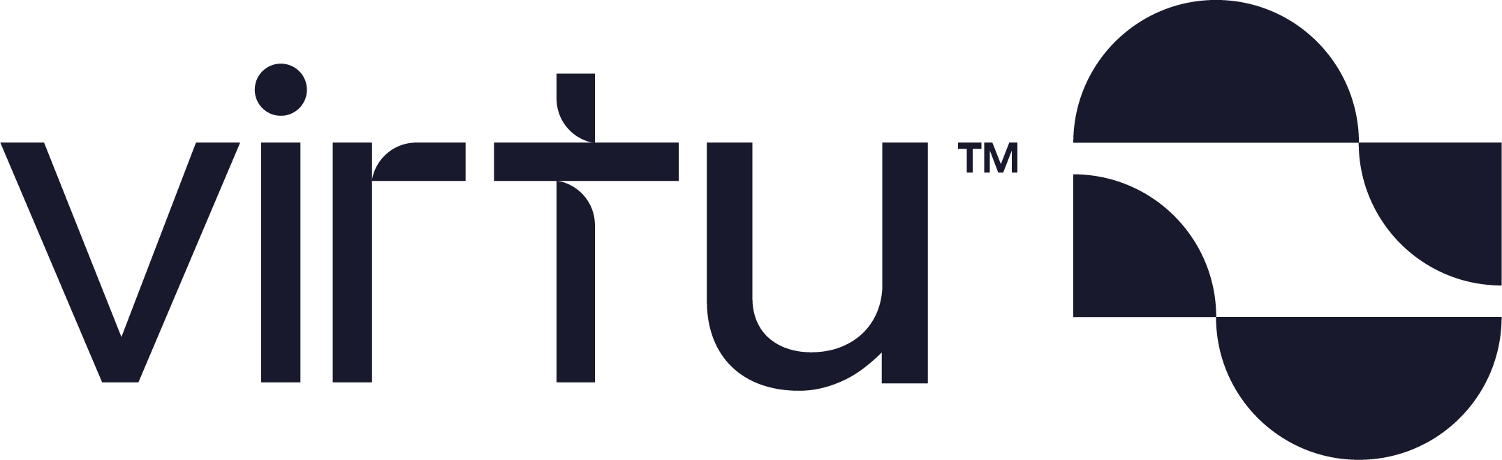 Virtu Logo